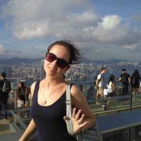 Margarita Antonova's Photo