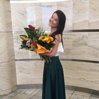 Gabriella Búšová's Photo