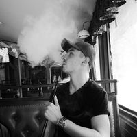 Nicolas Kamenskoy's Photo