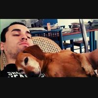 Pablo Vega Fernandez的照片