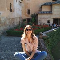 Julia Pitasova's Photo