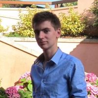 Arnaud de La Ville's Photo