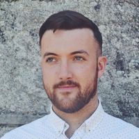 Eric McEvoy的照片