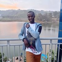 Ainebyona Martin's Photo