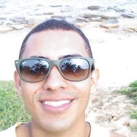 Cristiano Santos's Photo