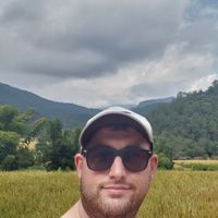 Joshua Gehrlein的照片