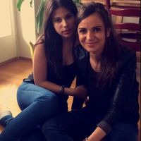 Viola Dirauf's Photo