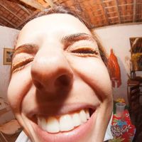 Fotos de Sarah Toledo