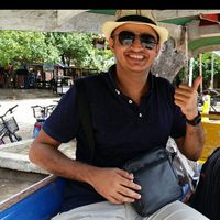 Abdullah AZ的照片