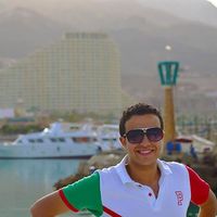 Nader El-hosseny's Photo