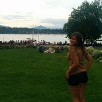 Lara Alina Deruelle Sala's Photo