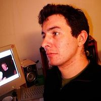 Thomas Carter's Photo