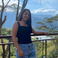 Evelin Villamil的照片