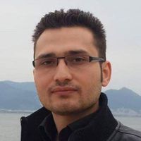 Serdar Türkmen's Photo