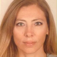 Milenia Okrzeja's Photo