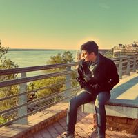 Gustavo Belluati's Photo