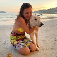 Danielle Rice's Photo