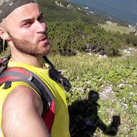 Roberto Genovese's Photo