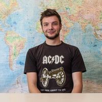 Dominik Žnidarić's Photo