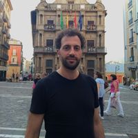 Fotos von Miguel Álvarez