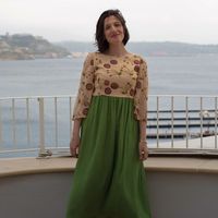 Photos de Anna Spera