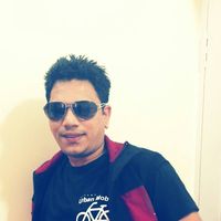 Mrunal Trivedi's Photo