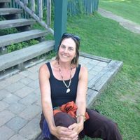 Laura Buxbaum's Photo