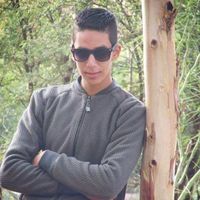 Yasir Elghoul's Photo