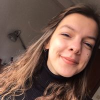 Burcu Gülser's Photo