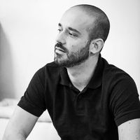 Victor Pucci's Photo