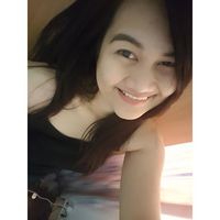 Christine Dela Cruz's Photo