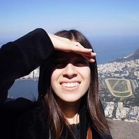 Isabel Fandino's Photo