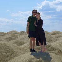 Danil Fokin的照片