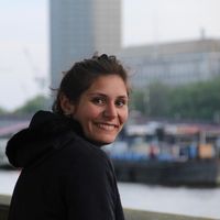 Clara OLLIER的照片