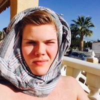 Fotos de Martin Evjenth