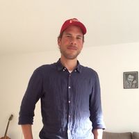 Sebastiaan Bruinsma's Photo