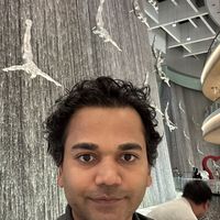 Anubhav Agarwal's Photo