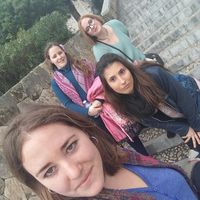 Popi Regueiro's Photo