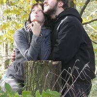 Antje Müller -  Marcel Görner's Photo