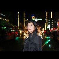 Rosa Esparza's Photo