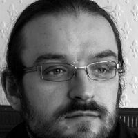 Gareth Martin's Photo