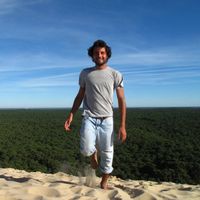 Fotos de Marco Hatunwasi