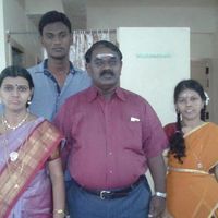 Samundeeswari Navinkumar's Photo