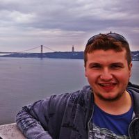 Marcin Adamczyk的照片