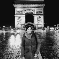 Lizeth Ocampo的照片