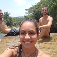 Fotos de Jessica Oliveira