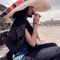 Arya Arabshahi's Photo