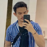 Kiagus Dedi Iskandar's Photo