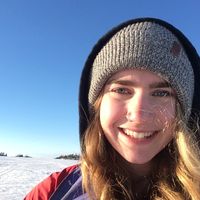 Tiana Harman的照片