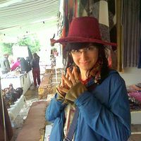 özge Güler's Photo